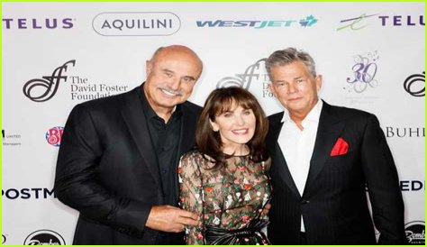 Are Dr. Phil and Oprah still friends?