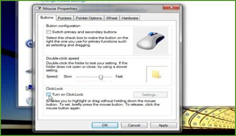 How do I find my laptop properties Windows 7?