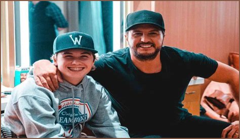 Unveiling Luke Bryan's Net Worth: Surprising Insights Revealed