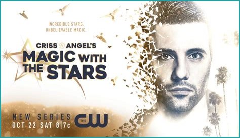 Unveiling The Enchanting Wealth Of Criss Angel