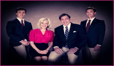 Where did the Menendez family live