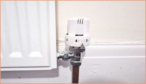 Will thermostat open with radiator cap off